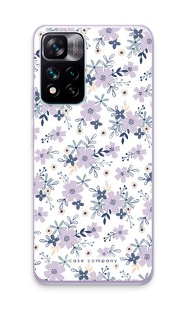 Lavender Lace