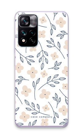 Beige Blossom
