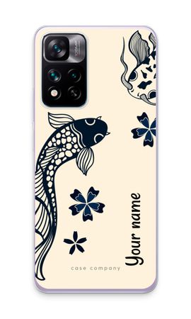 Namecase - Koi
