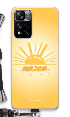 Harry - You Are So Golden