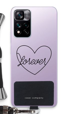 Forever schwarzes Herz