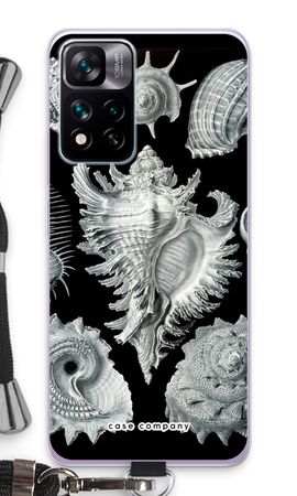 Haeckel Prosobranchia