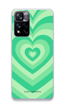 Heart Green
