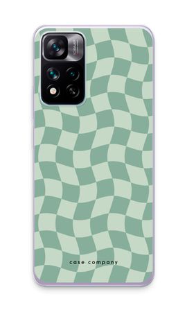 Grid Green