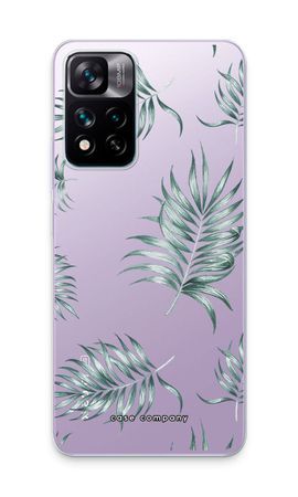 Simple leaves
