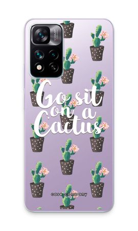 Cactus quote