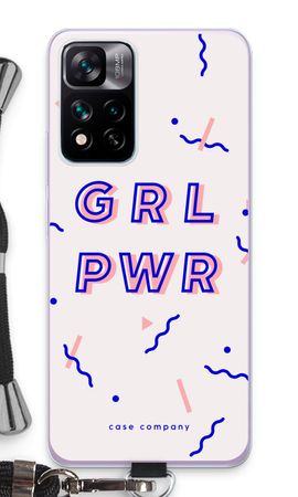 GRL PWR