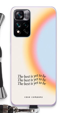 Das Beste liegt noch vor uns