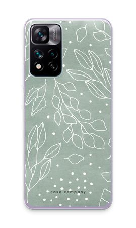 Verdant Leaves
