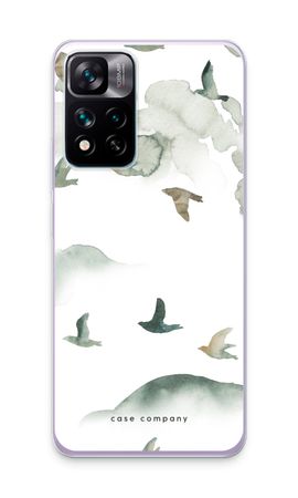 Forest Fliers