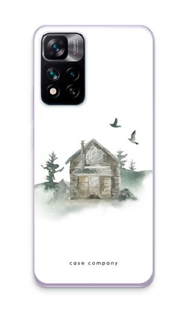 Calm Cabin