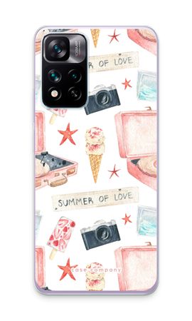 Seaside memories