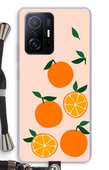 Will you be my clementine