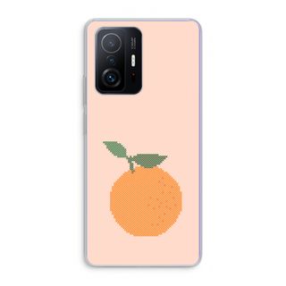 Stitched Clementine