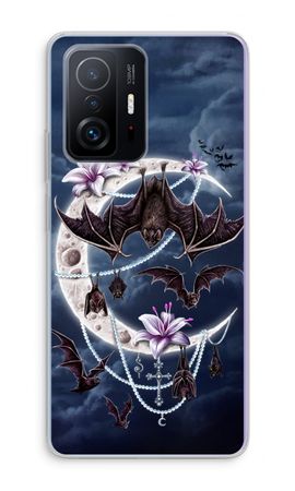 Bats Moon