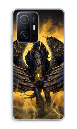 Pegasus