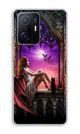 Children of the night