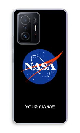 NASA