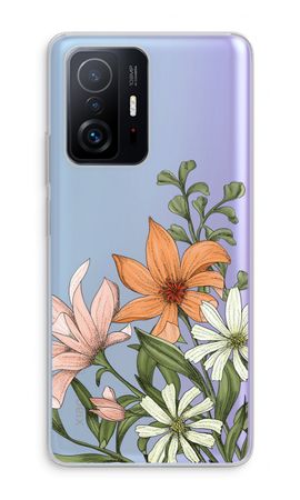 Floral bouquet