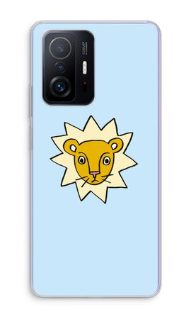 Little lion
