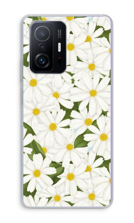 Summer Daisies