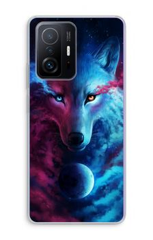 Where Light And Dark Meet