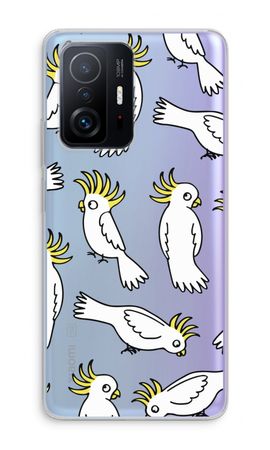 Parrot