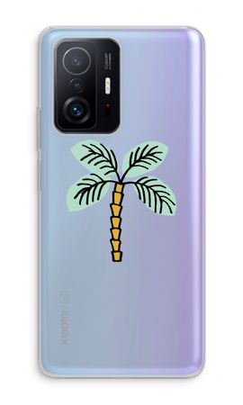 Palmtreee