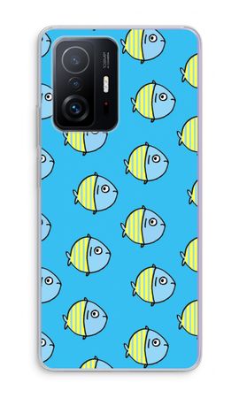 Little fish