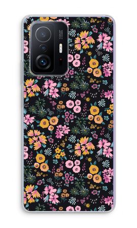 Little Flowers 2