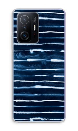 Lines Navy