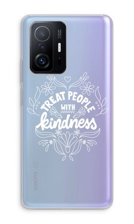 Always kind