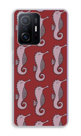 Seahorses