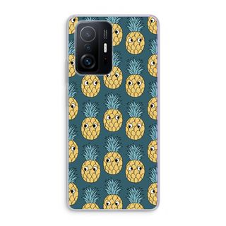 Pineapples