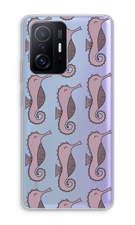 Seahorses