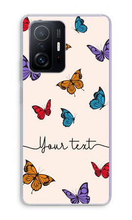 Butterflies