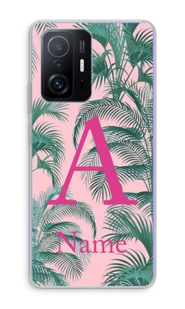 Palm fluo