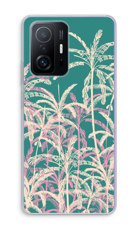 Tropical Palms