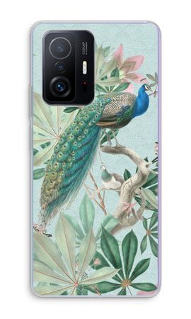 Paradise Garden Peacock