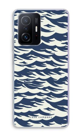 Wild Current