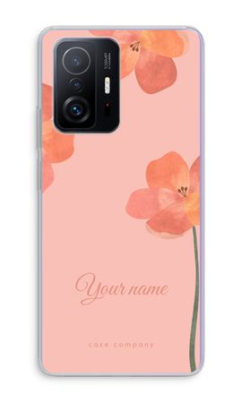 Namecase 2 - Floral