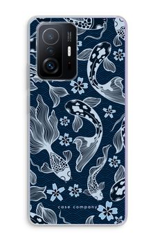 Midnight Koi