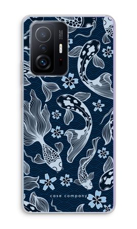 Midnight Koi