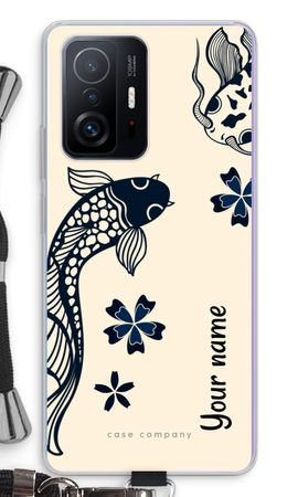Namecase - Koi