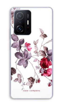Pretty flowers