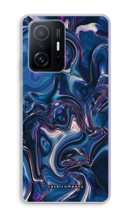 Mirrored Mirage