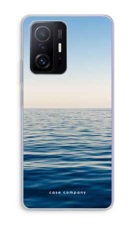 Water horizon