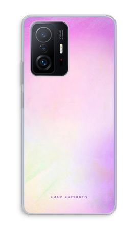 Flow mist pastel