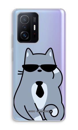 Coole Katze