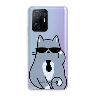 Cool katt